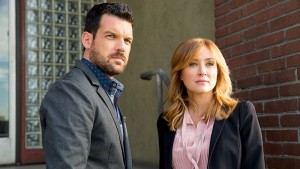 Напарницы 6 сезон 4 серия