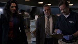 Напарницы 7 сезон 9 серия