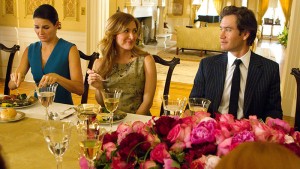 Напарницы 1 сезон 5 серия