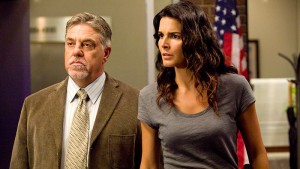 Напарницы 1 сезон 9 серия