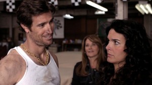 Напарницы 2 сезон 3 серия