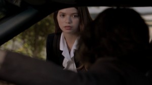 Напарницы 2 сезон 4 серия