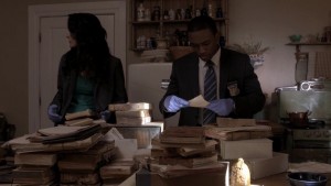 Напарницы 2 сезон 7 серия