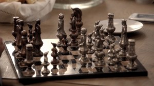 Напарницы 2 сезон 9 серия