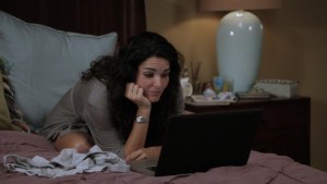 Напарницы 2 сезон 13 серия