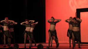 Напарницы 2 сезон 14 серия