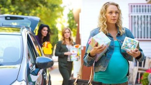 Напарницы 3 сезон 9 серия