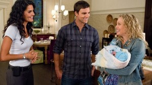 Напарницы 3 сезон 11 серия