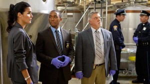 Напарницы 3 сезон 13 серия