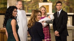 Напарницы 4 сезон 3 серия