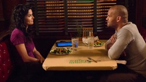 Напарницы 4 сезон 10 серия