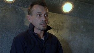 Короли побега 1 сезон 3 серия