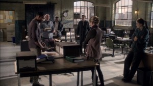 Короли побега 1 сезон 4 серия