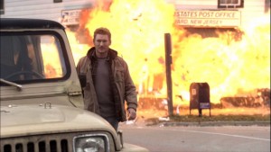 Короли побега 1 сезон 6 серия