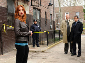 Помнить все 3 сезон 13 серия