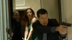 Помнить все 1 сезон 6 серия