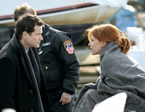 Помнить все 1 сезон 15 серия