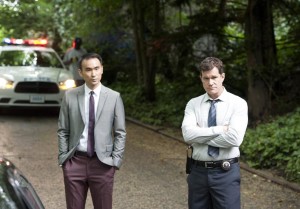 Помнить все 2 сезон 1 серия