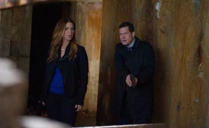 Помнить все 3 сезон 8 серия