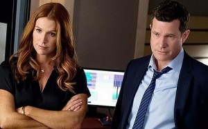 Помнить все 3 сезон 12 серия