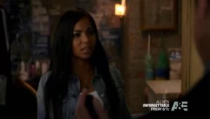 Помнить все 4 сезон 3 серия