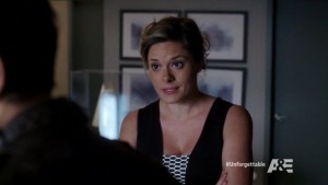 Помнить все 4 сезон 5 серия