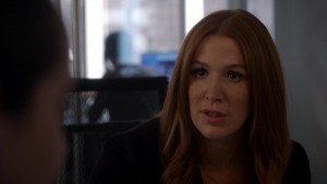 Помнить все 4 сезон 6 серия