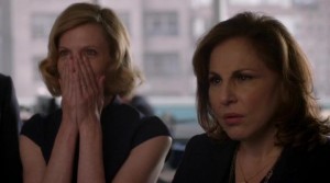 Помнить все 4 сезон 7 серия