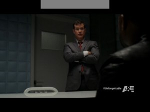 Помнить все 4 сезон 9 серия