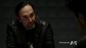 Помнить все 4 сезон 10 серия