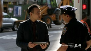 Помнить все 4 сезон 11 серия