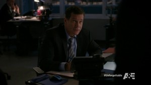 Помнить все 4 сезон 12 серия