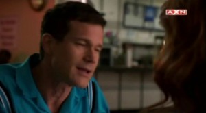 Помнить все 1 сезон 5 серия