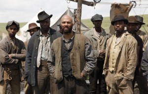 Ад на колёсах 1 сезон 3 серия