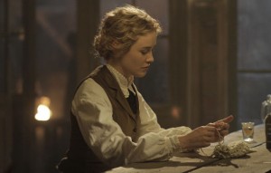 Ад на колёсах 1 сезон 9 серия