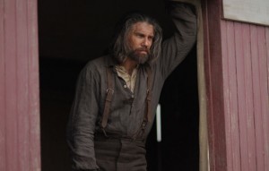 Ад на колёсах 2 сезон 2 серия