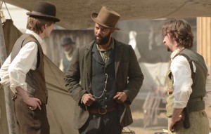 Ад на колёсах 2 сезон 7 серия