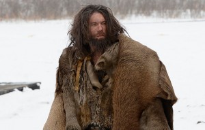 Ад на колёсах 3 сезон 1 серия