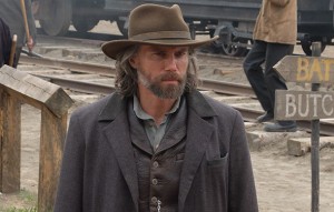 Ад на колёсах 3 сезон 3 серия