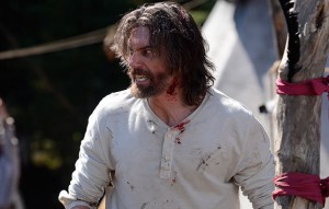 Ад на колёсах 3 сезон 4 серия