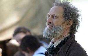 Ад на колёсах 3 сезон 5 серия