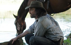 Ад на колёсах 3 сезон 7 серия