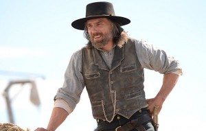 Ад на колёсах 4 сезон 5 серия