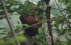 Ад на колёсах 4 сезон 6 серия