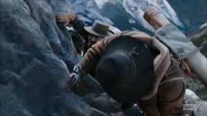 Ад на колёсах 5 сезон 1 серия