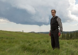 Ад на колёсах 5 сезон 8 серия