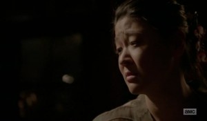 Ад на колёсах 5 сезон 9 серия