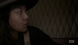 Ад на колёсах 5 сезон 12 серия