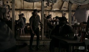 Ад на колёсах 5 сезон 13 серия