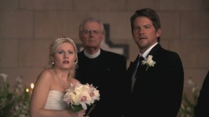 Счастливый конец 1 сезон 1 серия